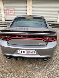 دودج تشارجر